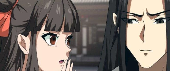 Ta Dựa Vào Trộm Mộ Thành Thần Chapter 3 - Trang 2