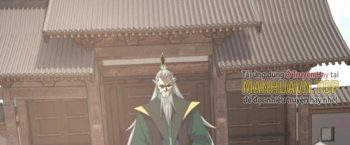 Ta Dựa Vào Trộm Mộ Thành Thần Chapter 3 - Trang 2