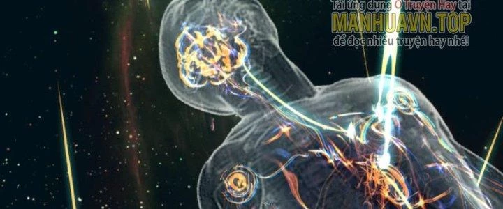 Ta Dựa Vào Trộm Mộ Thành Thần Chapter 3 - Trang 2