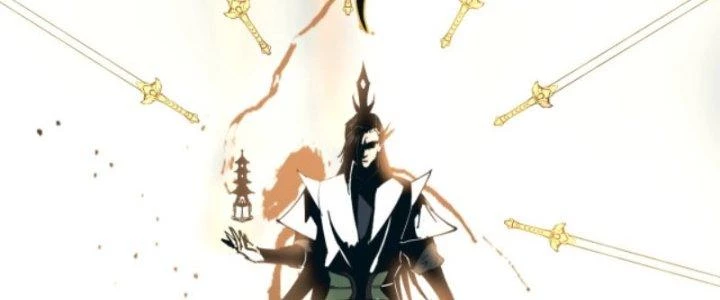 Ta Dựa Vào Trộm Mộ Thành Thần Chapter 3 - Trang 2