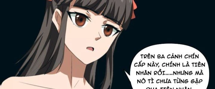 Ta Dựa Vào Trộm Mộ Thành Thần Chapter 3 - Trang 2