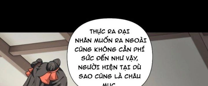 Ta Dựa Vào Trộm Mộ Thành Thần Chapter 3 - Trang 2