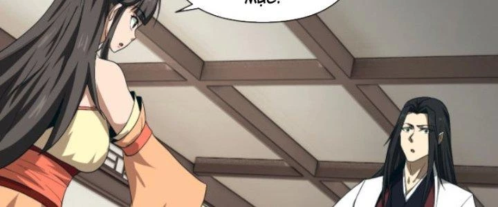 Ta Dựa Vào Trộm Mộ Thành Thần Chapter 3 - Trang 2