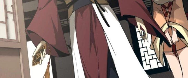 Ta Dựa Vào Trộm Mộ Thành Thần Chapter 3 - Trang 2