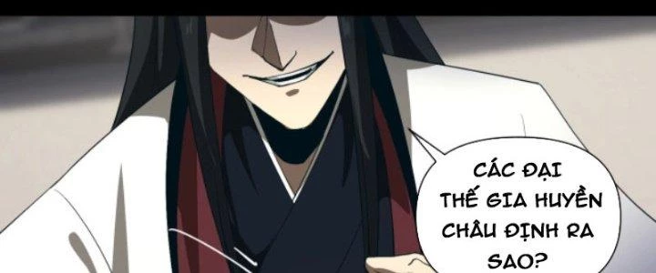 Ta Dựa Vào Trộm Mộ Thành Thần Chapter 3 - Trang 2