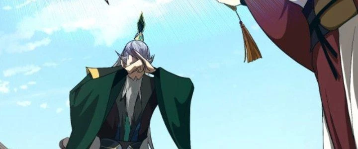 Ta Dựa Vào Trộm Mộ Thành Thần Chapter 3 - Trang 2