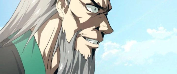 Ta Dựa Vào Trộm Mộ Thành Thần Chapter 3 - Trang 2