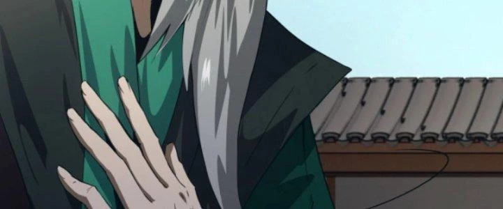 Ta Dựa Vào Trộm Mộ Thành Thần Chapter 3 - Trang 2