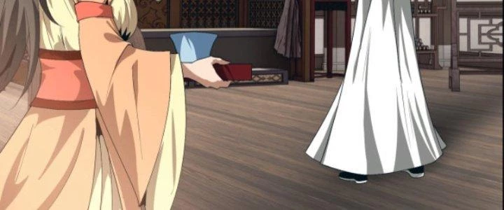 Ta Dựa Vào Trộm Mộ Thành Thần Chapter 3 - Trang 2