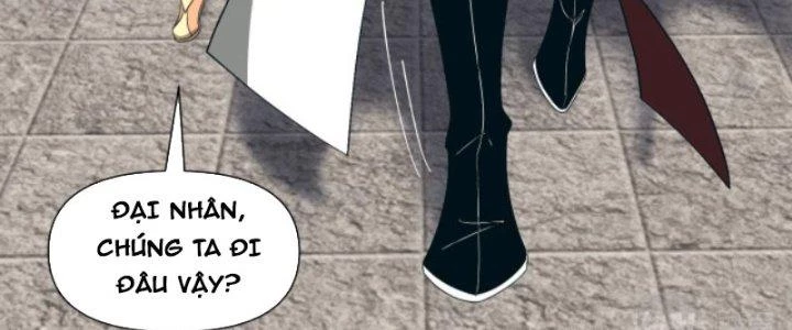 Ta Dựa Vào Trộm Mộ Thành Thần Chapter 3 - Trang 2