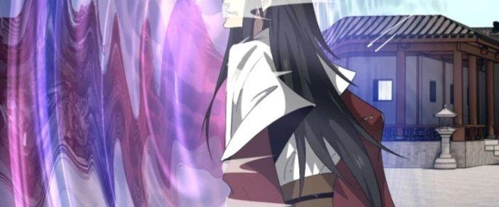 Ta Dựa Vào Trộm Mộ Thành Thần Chapter 3 - Trang 2