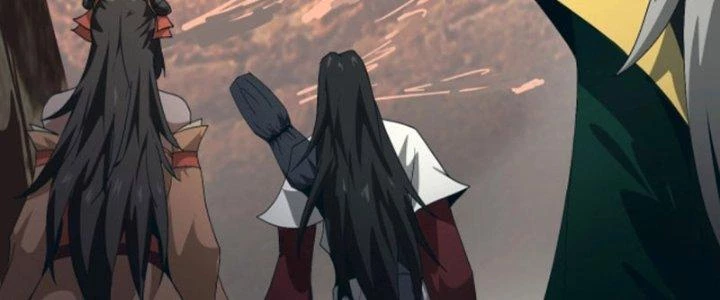 Ta Dựa Vào Trộm Mộ Thành Thần Chapter 4 - Trang 2