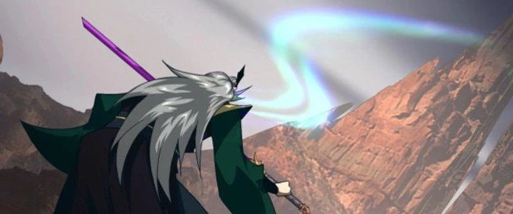 Ta Dựa Vào Trộm Mộ Thành Thần Chapter 4 - Trang 2
