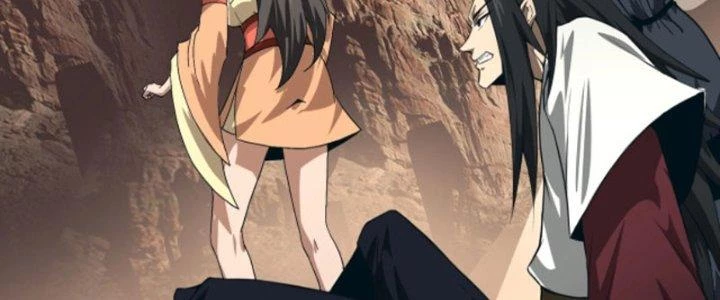 Ta Dựa Vào Trộm Mộ Thành Thần Chapter 4 - Trang 2