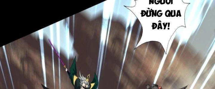 Ta Dựa Vào Trộm Mộ Thành Thần Chapter 4 - Trang 2