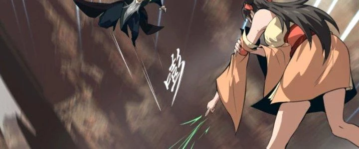 Ta Dựa Vào Trộm Mộ Thành Thần Chapter 4 - Trang 2