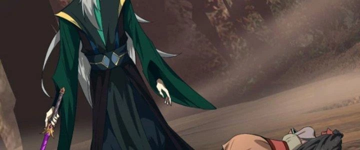 Ta Dựa Vào Trộm Mộ Thành Thần Chapter 4 - Trang 2