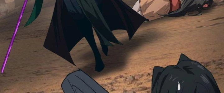 Ta Dựa Vào Trộm Mộ Thành Thần Chapter 4 - Trang 2