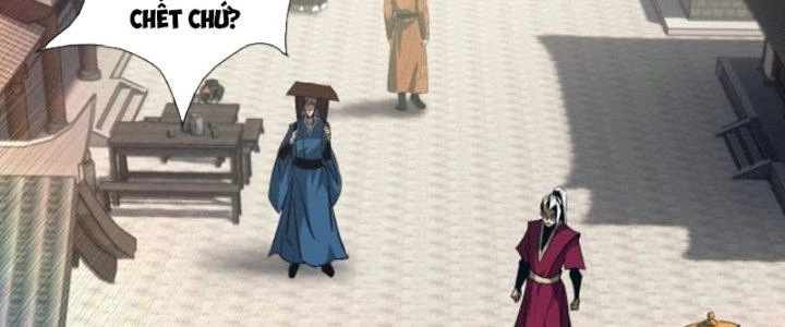 Ta Dựa Vào Trộm Mộ Thành Thần Chapter 4 - Trang 2