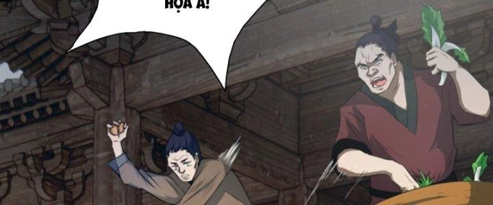 Ta Dựa Vào Trộm Mộ Thành Thần Chapter 4 - Trang 2