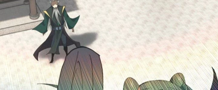 Ta Dựa Vào Trộm Mộ Thành Thần Chapter 4 - Trang 2