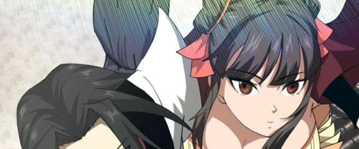 Ta Dựa Vào Trộm Mộ Thành Thần Chapter 4 - Trang 2