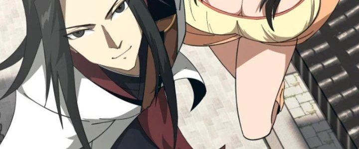 Ta Dựa Vào Trộm Mộ Thành Thần Chapter 4 - Trang 2