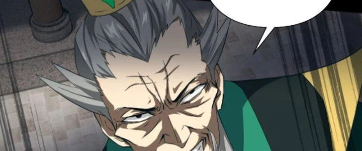 Ta Dựa Vào Trộm Mộ Thành Thần Chapter 4 - Trang 2