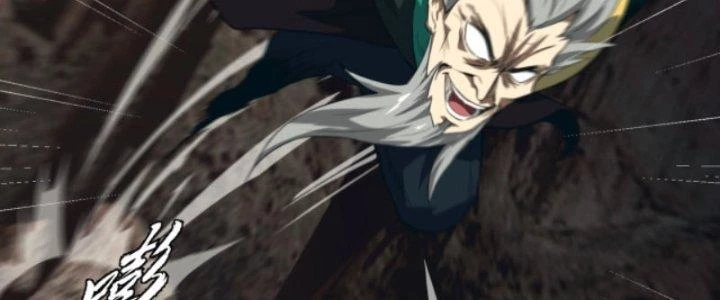 Ta Dựa Vào Trộm Mộ Thành Thần Chapter 5 - Trang 2