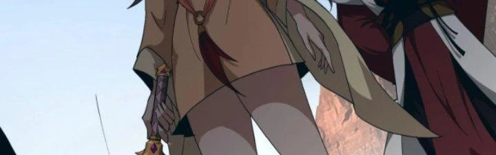 Ta Dựa Vào Trộm Mộ Thành Thần Chapter 5 - Trang 2