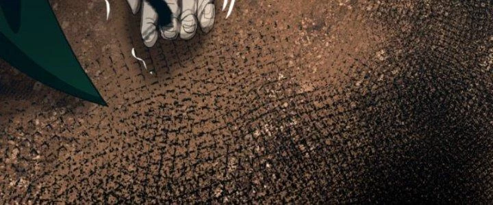 Ta Dựa Vào Trộm Mộ Thành Thần Chapter 5 - Trang 2