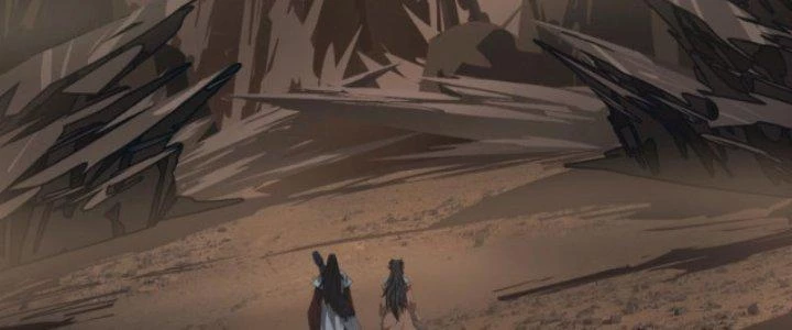 Ta Dựa Vào Trộm Mộ Thành Thần Chapter 5 - Trang 2