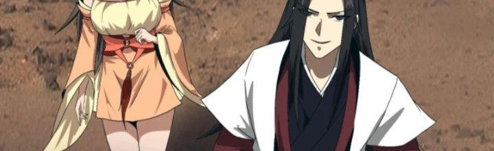 Ta Dựa Vào Trộm Mộ Thành Thần Chapter 5 - Trang 2