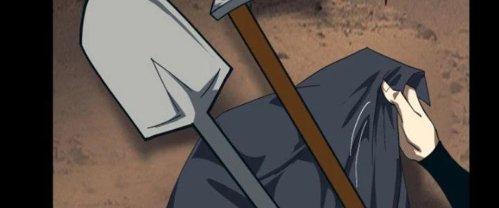 Ta Dựa Vào Trộm Mộ Thành Thần Chapter 5 - Trang 2