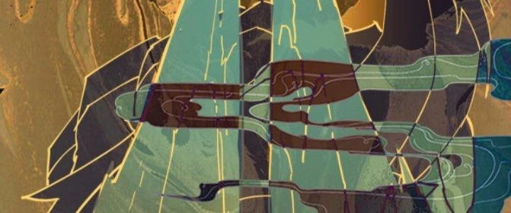 Ta Dựa Vào Trộm Mộ Thành Thần Chapter 5 - Trang 2