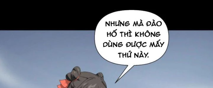 Ta Dựa Vào Trộm Mộ Thành Thần Chapter 5 - Trang 2