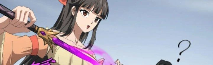 Ta Dựa Vào Trộm Mộ Thành Thần Chapter 5 - Trang 2