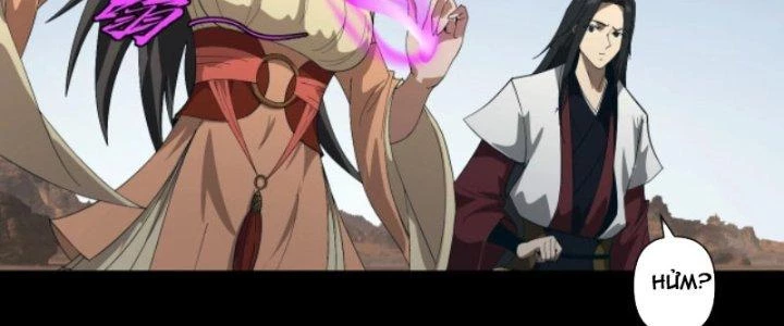 Ta Dựa Vào Trộm Mộ Thành Thần Chapter 5 - Trang 2