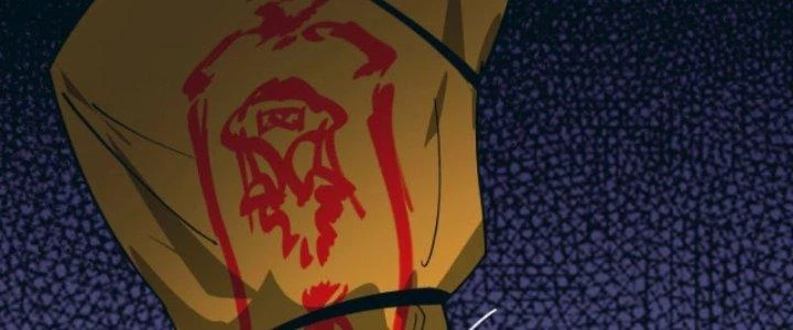 Ta Dựa Vào Trộm Mộ Thành Thần Chapter 5 - Trang 2