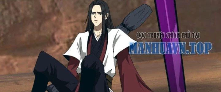 Ta Dựa Vào Trộm Mộ Thành Thần Chapter 5 - Trang 2