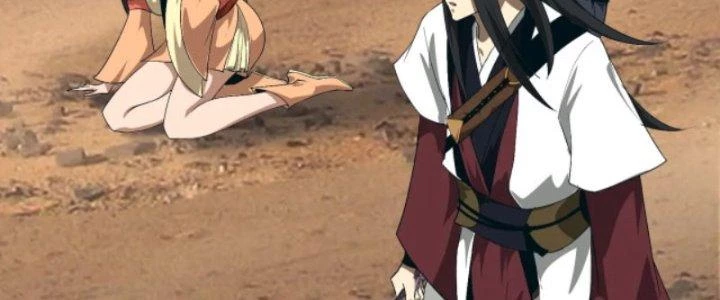 Ta Dựa Vào Trộm Mộ Thành Thần Chapter 5 - Trang 2