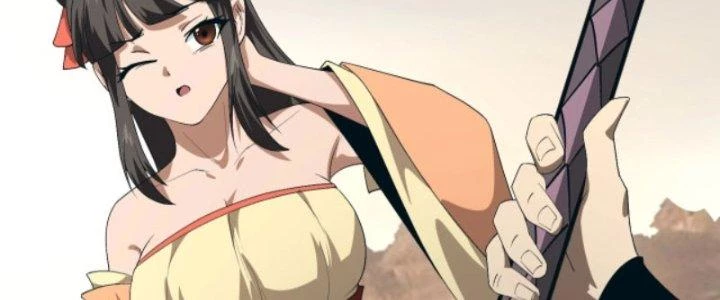 Ta Dựa Vào Trộm Mộ Thành Thần Chapter 5 - Trang 2