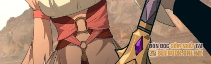 Ta Dựa Vào Trộm Mộ Thành Thần Chapter 5 - Trang 2