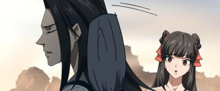 Ta Dựa Vào Trộm Mộ Thành Thần Chapter 5 - Trang 2