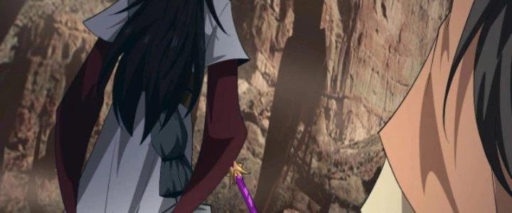 Ta Dựa Vào Trộm Mộ Thành Thần Chapter 5 - Trang 2