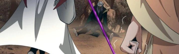Ta Dựa Vào Trộm Mộ Thành Thần Chapter 5 - Trang 2