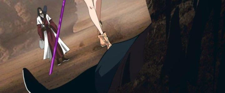 Ta Dựa Vào Trộm Mộ Thành Thần Chapter 5 - Trang 2