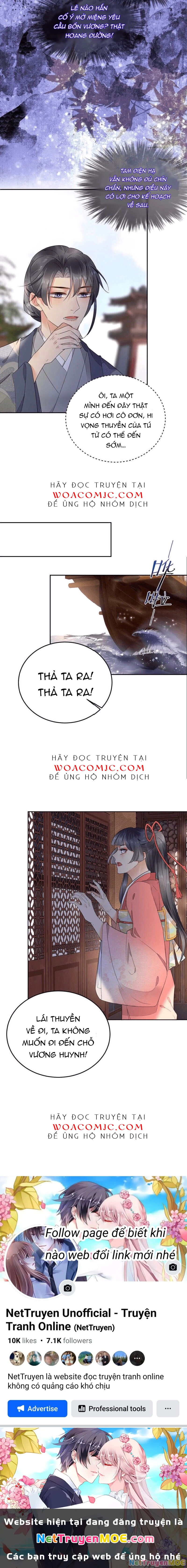 Dục Hỏa Độc Phi Chapter 137 - Trang 2