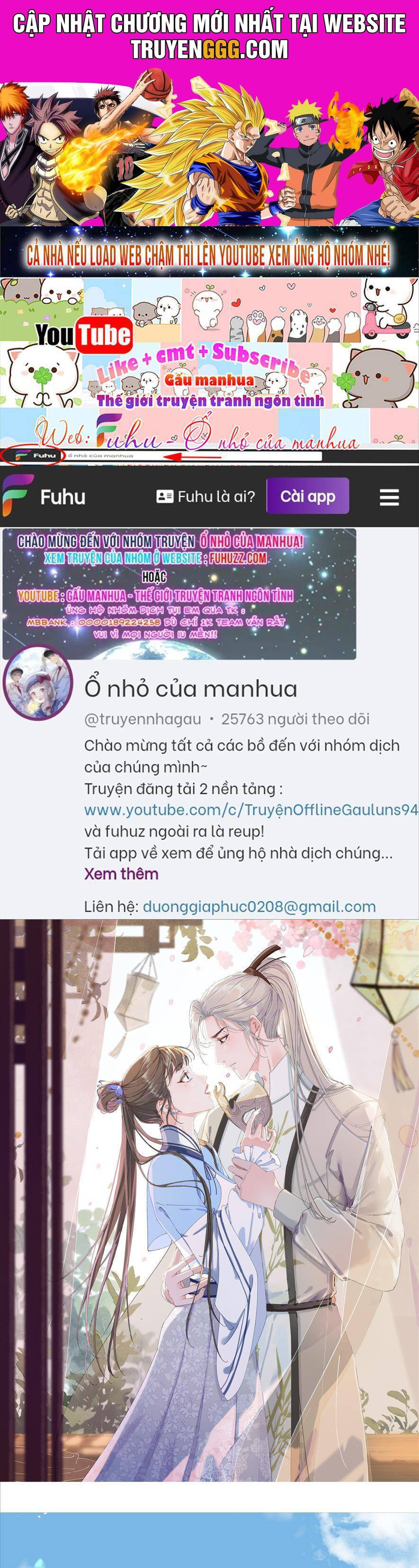 Cặp Đôi Sát Thủ Thi Nhau Diễn Xuất Chapter 1 - Trang 2