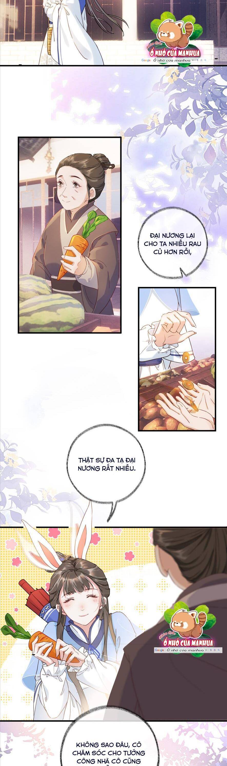 Cặp Đôi Sát Thủ Thi Nhau Diễn Xuất Chapter 1 - Trang 2